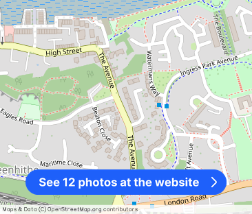 Worcester Close Greenhithe DA9 - Photo 1