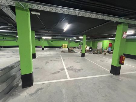 Piso de alquiler en Casa Amarilla - Photo 2