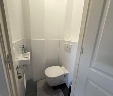 Te huur: Appartement Van Ostadestraat 369 2 in Amsterdam - Foto 5