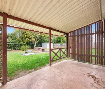 3 Kenneth Street, Morayfield. - Photo 4