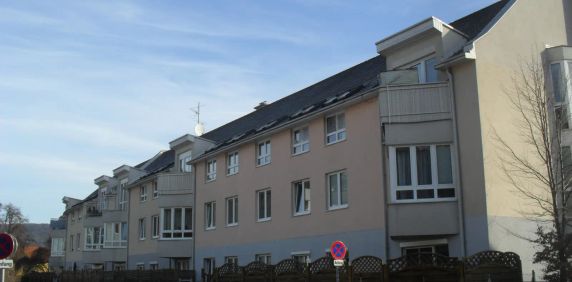 3-Zimmer-Wohnung mit Terrasse, Top 112 - Photo 2