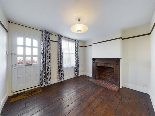 2 bedroom house to rent - Photo 1