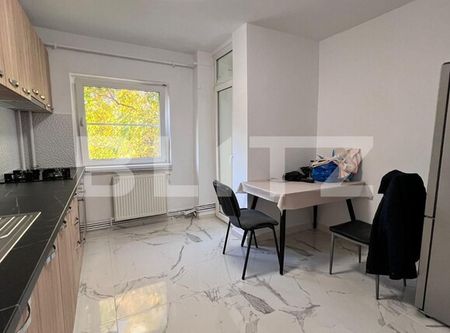 Apartament 2 camere Modern, centrala termica, AC, zona 1 Mai - Photo 5