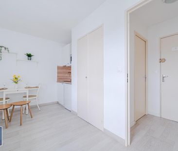 Location Appartement 1 pièce 17m² TOURS 37000 - Photo 1