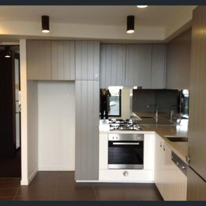 418/41-45 Edgewater Boulevard, Maribyrnong, Vic 3032 - Photo 2