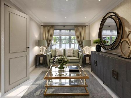 3 bedroom semi-detached house to rent - Photo 3