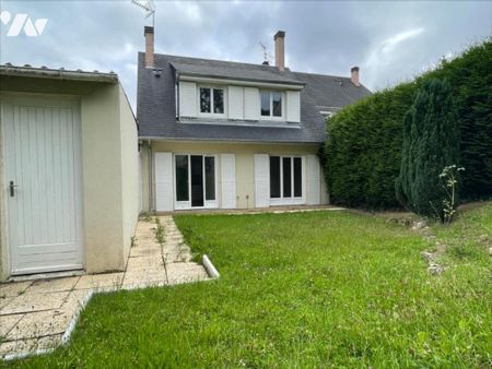 CAEN PROCHE ZENITH - MAISON 5 PIECES - Photo 4