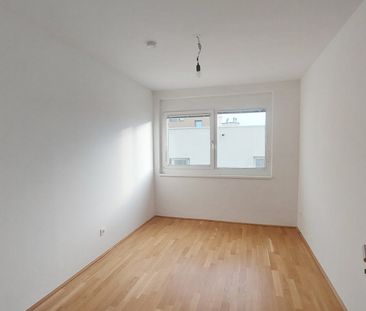 3-Zimmerwohnung mit Balkon im grünen Wildgarten! - Photo 6