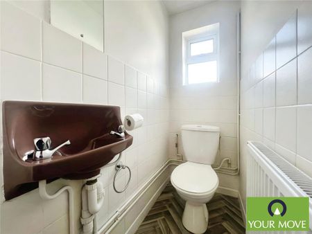 3 bedroom semi-detached house to rent - Photo 3