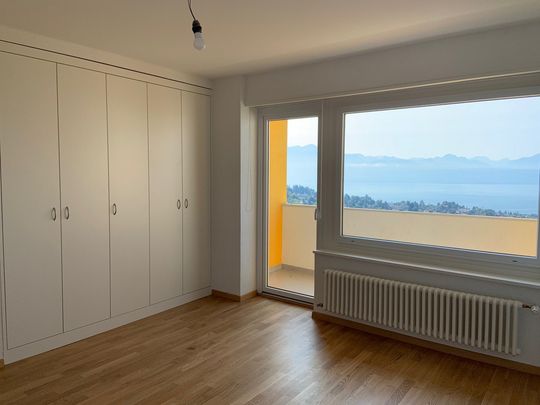 Splendide duplex de 4.5 pièces - Photo 1