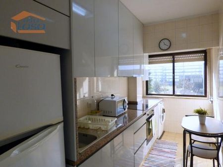 Apartamento T1 - Photo 3