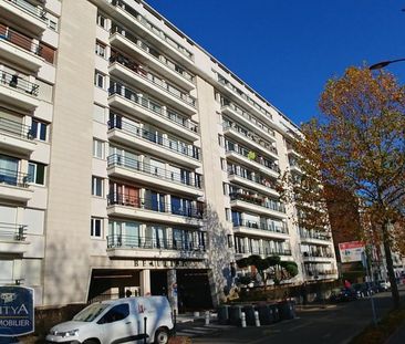 Location Appartement 3 pièces 68m² MARCQ EN BAROEUL 59700 - Photo 4