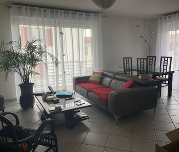 Location Appartement 3 pièces 67m² BAYONNE 64100 - Photo 1