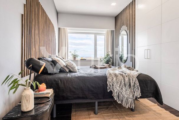 3 room luxury Flat for rent in Madrid, Community of Madrid - Photo 1