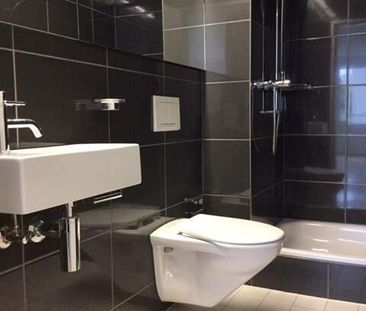 4.5 Zimmer, 106 m², 1. Stock - Photo 2