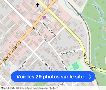 Dom do wynajęcia - 107 m² - 11 pokoi - Photo 1