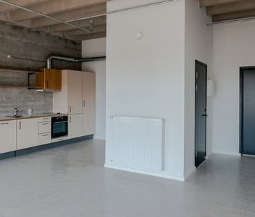 Lyst studio med plads til det hele - Photo 1