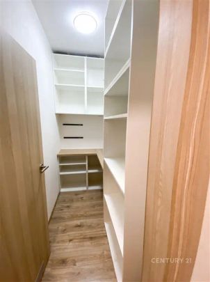 Pronájem moderního bytu 2+kk s balkonem a možností garážového stání | Slavkov u Brna - Фото 1