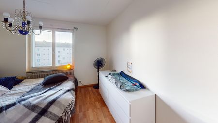 Ulvsbygatan 10 A, Karlstad - Photo 2