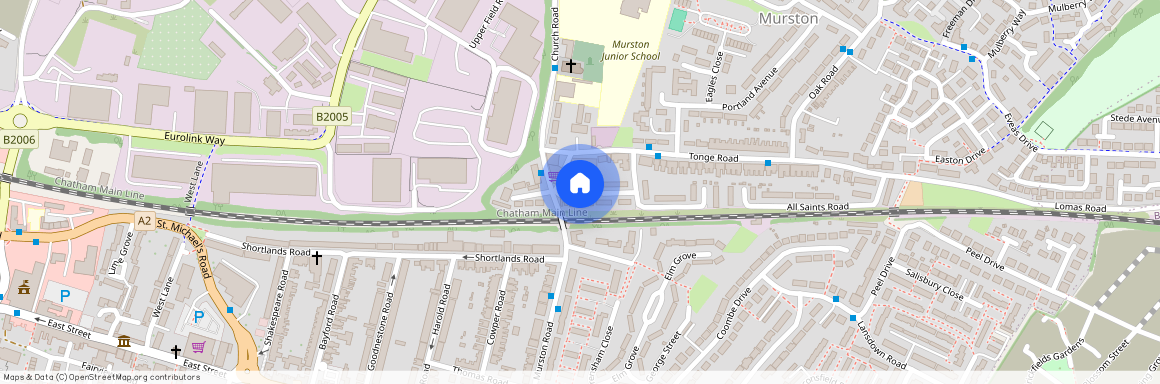 15 HomeviewSittingbourneKent