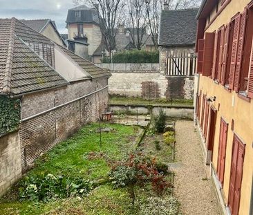 Location Appartement 2 pièces 60m² TROYES 10000 - Photo 6