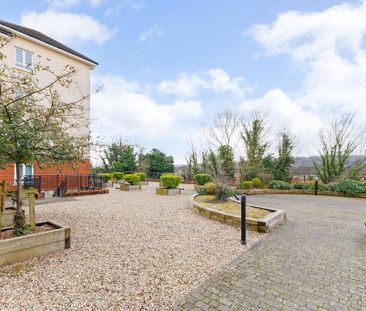 2 bedroom apartment to rent - Photo 6