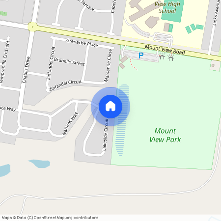 1/25 Lakeside Cct, NSW 2325, Cessnock