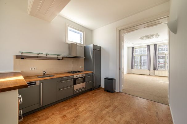 Appartement te huur: Prinsengracht 774-3 1017 LE Amsterdam - Foto 1