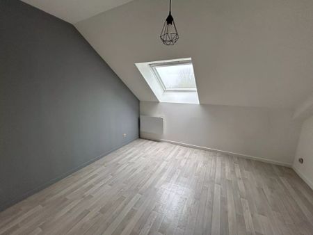 Maison T3 rénovée avec jardin - Boulevard de Chinon - Calme & confort - Photo 3