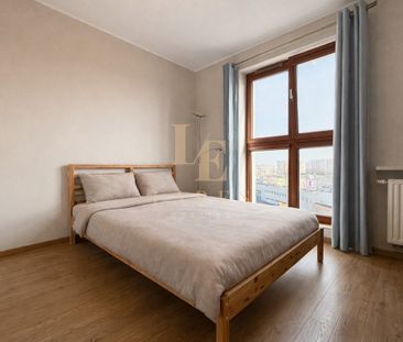 2-pokojowe | 52m2 | Garaż | Taras 15m2 | Metro - Zdjęcie 6
