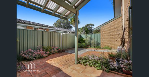 Townhouse Short Stroll To The Beach - Photo 1