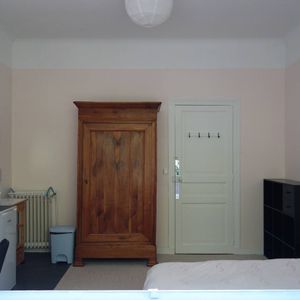 Loue Chambre pour étudiant.e chez l'habitant - Photo 2