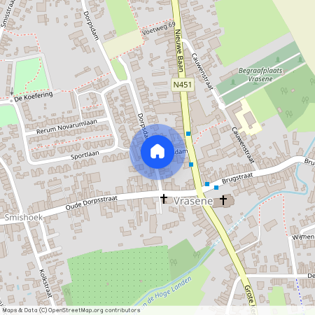 Dorpsdam, 14, 9120, Beveren