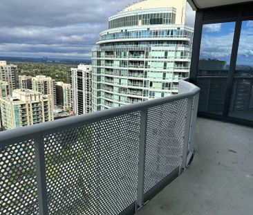 For Lease - 15 Holmes Avenue Unit# 2507, Toronto, Ontario - Photo 1