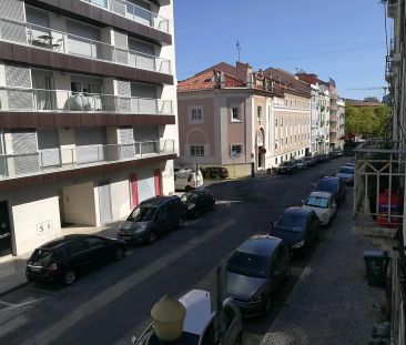 Apartment T5 in Avenidas Novas, Lisboa - Photo 1