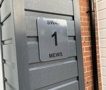 1 Swan Mews – 2 Bed - Photo 5