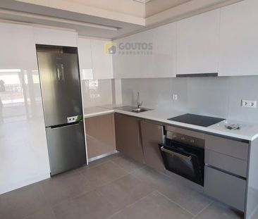 Studio/Γκαρσονιέρα για ενοικίαση Αγία Βαρβάρα Δάφνης (Δάφνη) - Φωτογραφία 5