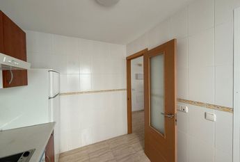 2 bedroom luxury Flat for rent in Almerimar, Spain