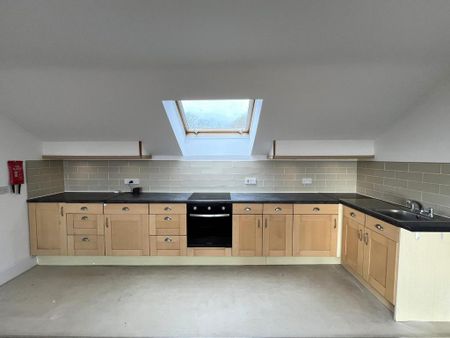 1 bedroom flat to rent - Photo 5