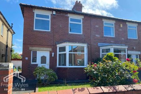 Forshaw Avenue, Lytham St Annes, Lancashire, FY8 - Photo 4