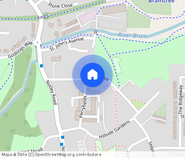 Rifle Hill, Braintree - Photo 1