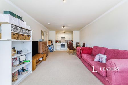 1 bedroom flat to rent - Photo 4