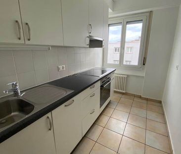 2.5 Zimmer, 49 m², 4. Stock - Foto 5