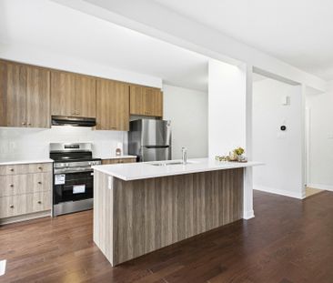 For Lease - 739 Tincture Place, Kanata, Ontario - Photo 2