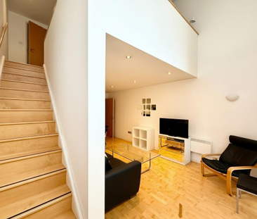 1 bedroom maisonette to rent - Photo 6