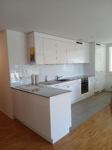 3.5 Zimmer, 87 m², 2. Stock - Foto 4