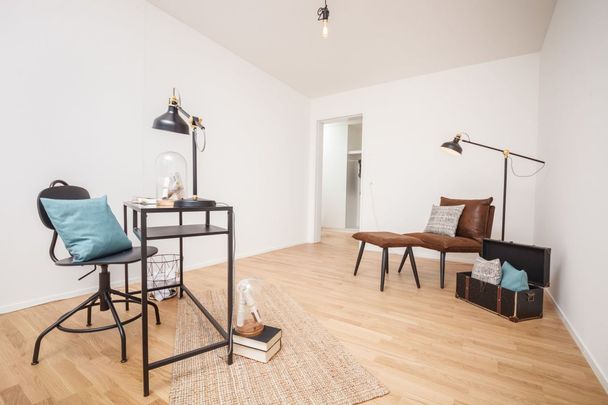 Exklusiv am Widenboulevard! - Photo 1