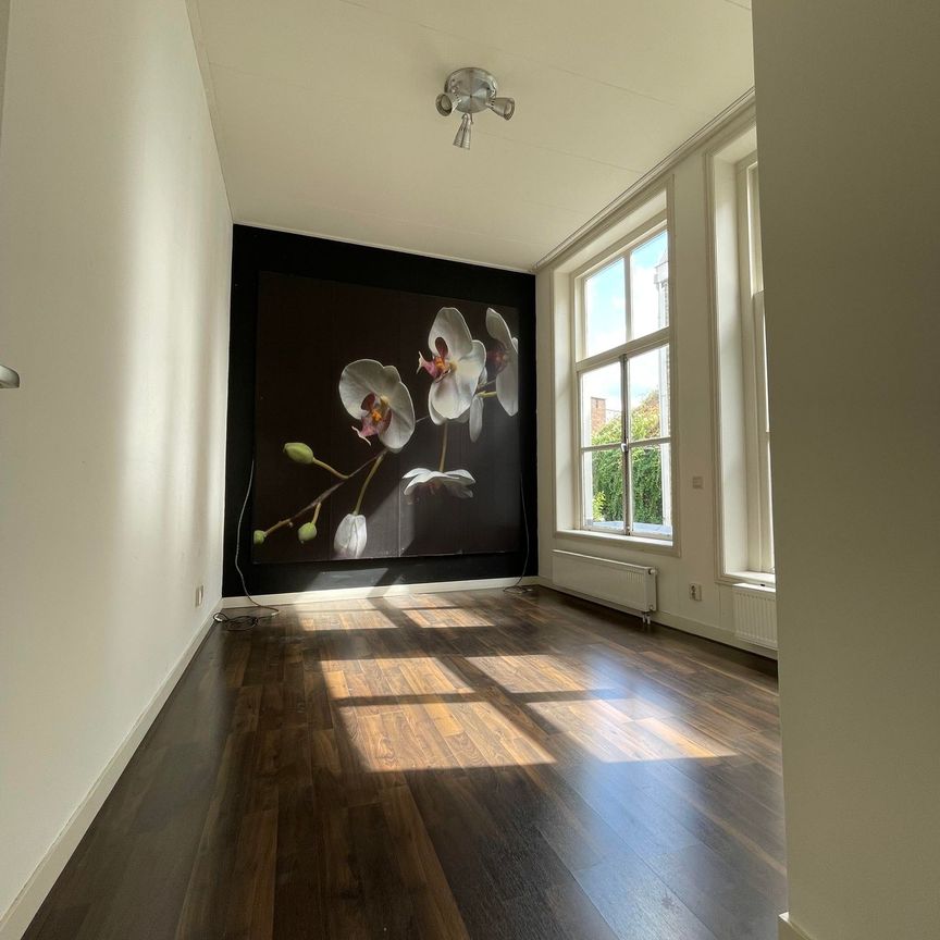 Appartement te huur: Wirdumerdijk 23-A 8911 CB Leeuwarden - Photo 1