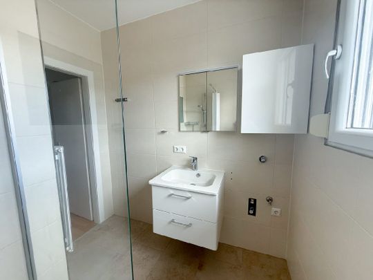 Zentrale Mietwohnung mit zwei Balkonen in Feldbach …! - Foto 1