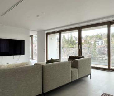 Kungsborgsbacken, Nacka - Foto 4